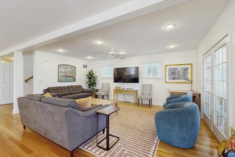 Town of Rehoboth Beach 104 Philadelphia St House in Rehoboth Beach