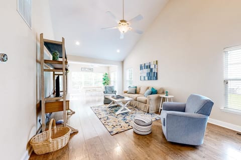 Grande at Canal Pointe 37502 Worcester Dr House in Rehoboth Beach