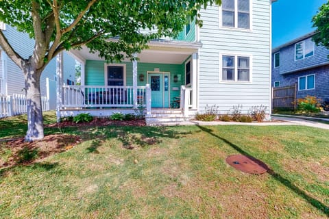 Town of Rehoboth Beach 109 Country Club Dr House in Rehoboth Beach