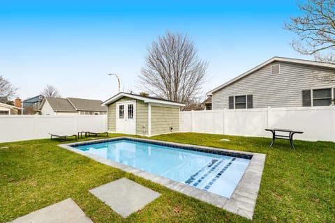 Town of Rehoboth Beach 312 Hickman St House in Rehoboth Beach