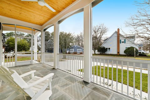 Town of Rehoboth Beach 312 Hickman St House in Rehoboth Beach