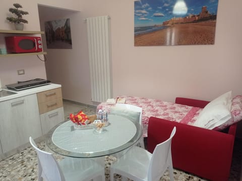 Dimora il Trabucco Apartment in Termoli