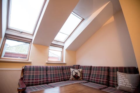 Guest House Lotus Bed and Breakfast in Palanga