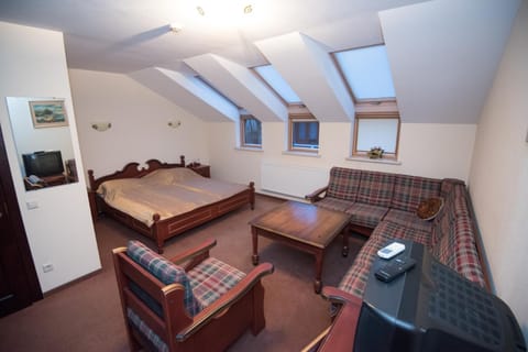 Guest House Lotus Bed and Breakfast in Palanga