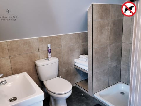 Vila RUNA Country House in Klaipėda County, Lithuania