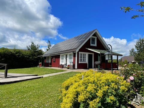 Vila RUNA Country House in Klaipėda County, Lithuania