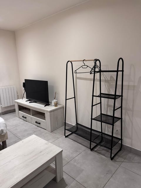 Studio en centre ville Apartment in Bourgogne-Franche-Comté