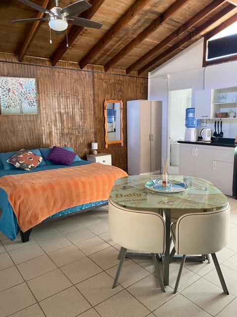 Living room, Photo of the whole room, Bedroom