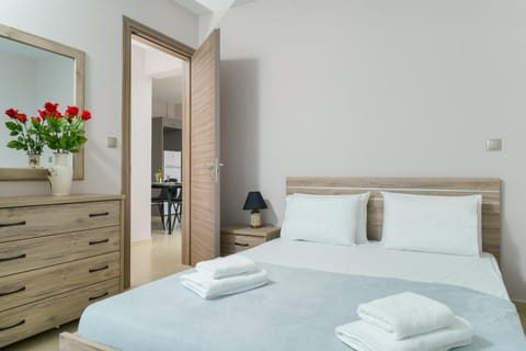 Zoi's house Apartment in Thasos