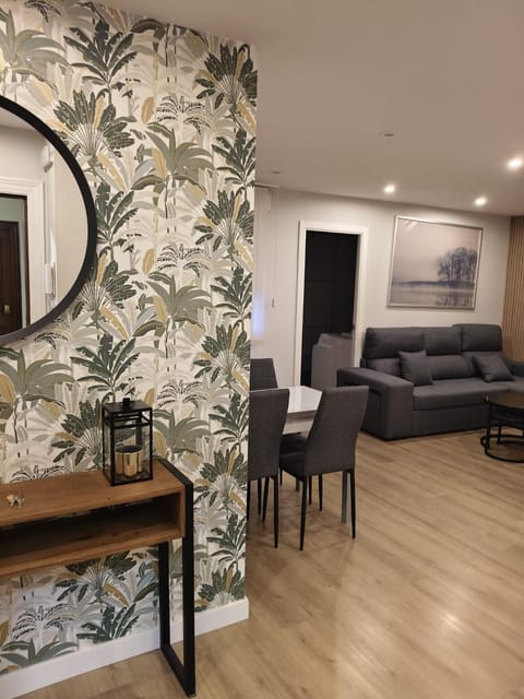 Living room, Lobby or reception