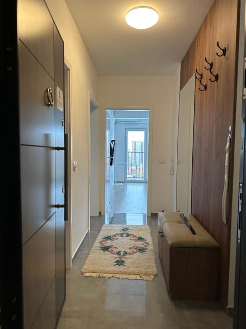 ShooTer Apartments Apartment in North Macedonia