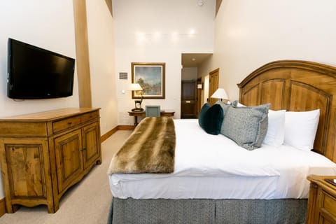 Bald Eagle Three Bedroom Suite in the Heart of Park City condo Apartment in Deer Valley