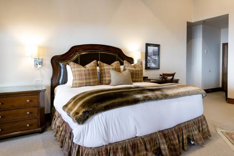 Bald Eagle Three Bedroom Suite in the Heart of Park City condo Apartment in Deer Valley