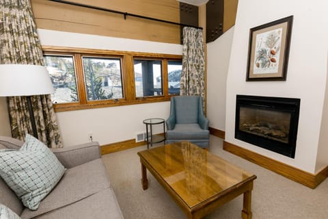 Bald Eagle Three Bedroom Suite in the Heart of Park City condo Apartment in Deer Valley