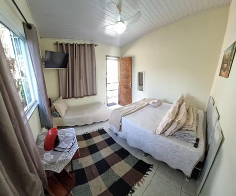 ROUTE 333 Apartment in Miguel Pereira