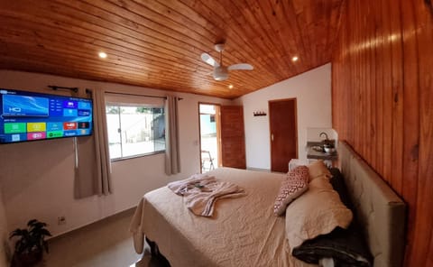 ROUTE 333 Apartment in Miguel Pereira