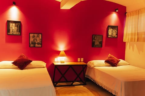 Bed, Bedroom, internet, air conditioner