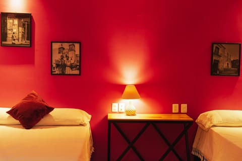 Bed, Bedroom, internet, air conditioner