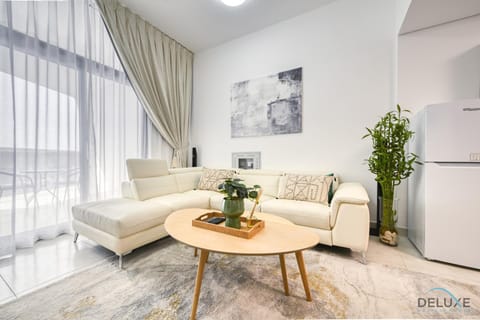 Property building, Living room, Swimming pool