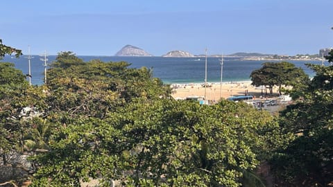 Day, Natural landscape, Beach, Sea view
