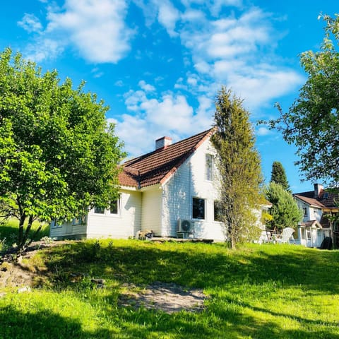 Day, Natural landscape, Garden, Garden view