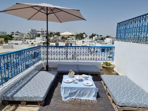 Property view