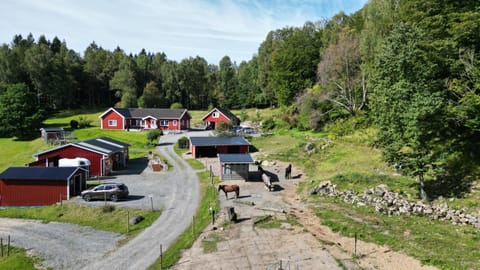 Property building, Street view, Location
