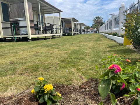 Aigeas Camping Campground/
RV Resort in Halkidiki