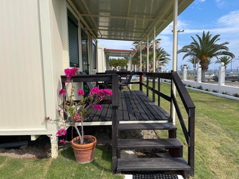 Aigeas Camping Campground/
RV Resort in Halkidiki