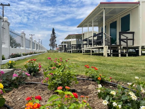 Aigeas Camping Campground/
RV Resort in Halkidiki