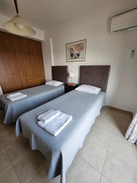 VILLA PETRINO Villa in Crete