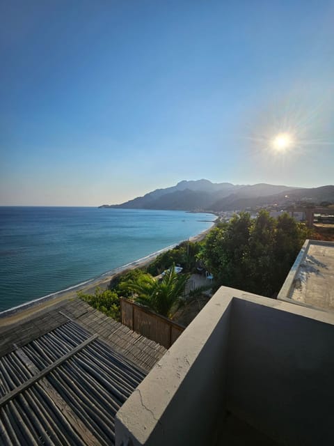 VILLA PETRINO Villa in Crete