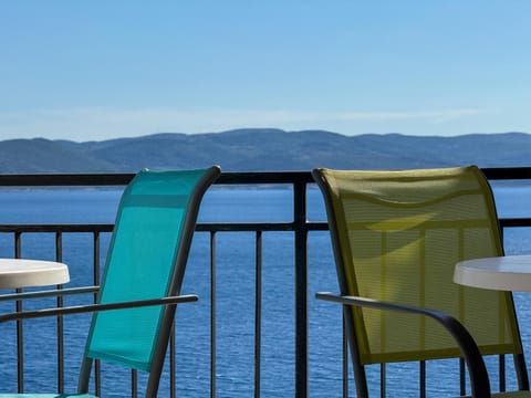 House Ursić Apartment in Brela