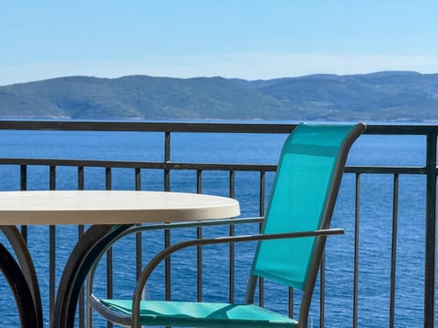 House Ursić Apartment in Brela