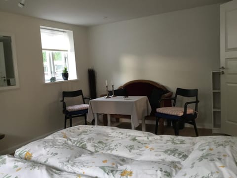 Rebslagerhuset Apartment in Region of Southern Denmark