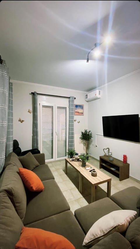 dimitris house 2 Apartment in Corfu