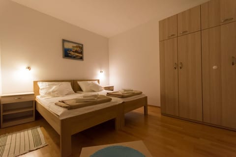 Apartment Sophie Apartment in Split