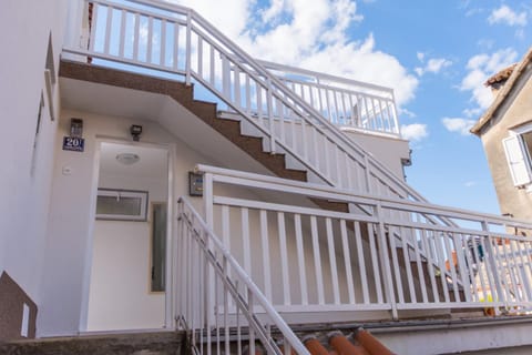 Apartment Sophie Apartment in Split