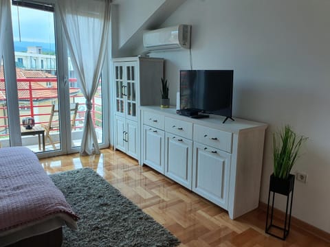 Le Soleil Apartman Vrnjačka Banja Apartment in Serbia