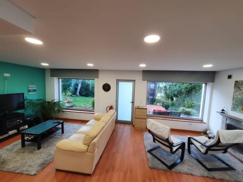 Cabedelo Beach House Villa in Viana do Castelo