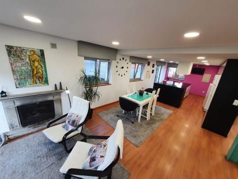 Cabedelo Beach House Villa in Viana do Castelo