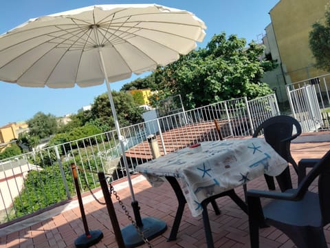 Da Dani Apartment in Cagliari