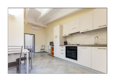 Da Dani Apartment in Cagliari