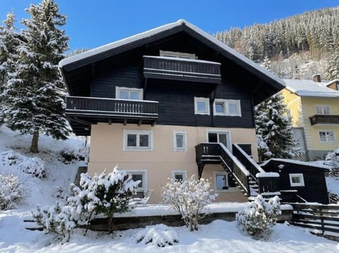 CHALET Sophie & Max in Bad Gastein Apartment in Bad Hofgastein