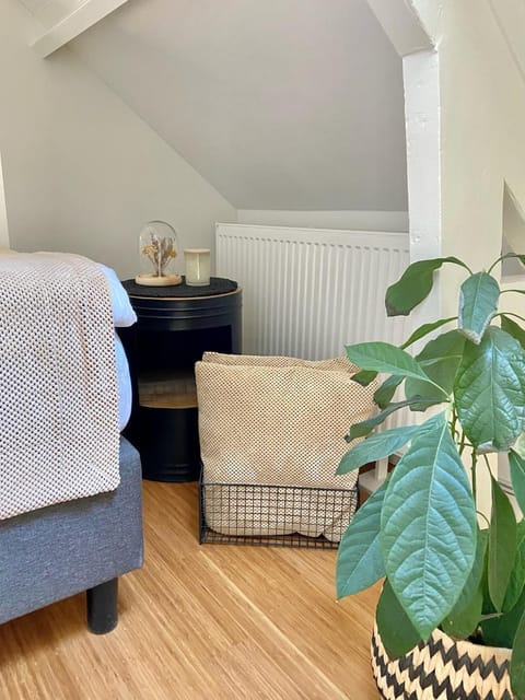 The Lighthouse Cabin Cabin in Noordwijk