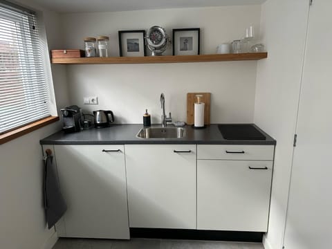 The Lighthouse Cabin Cabin in Noordwijk