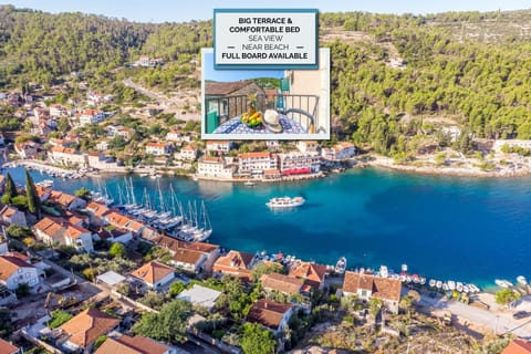 Natural landscape, Summer, Beach