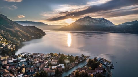 Roberta's House, a few steps from the lake Apartment in Bellano
