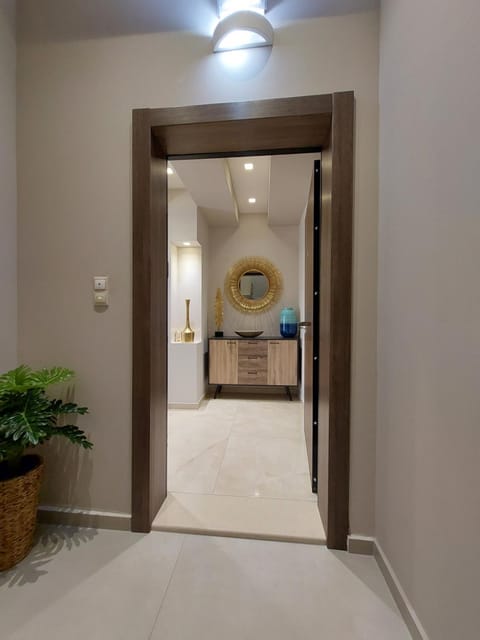 Rika’s seaside apartments Apartment in Chania