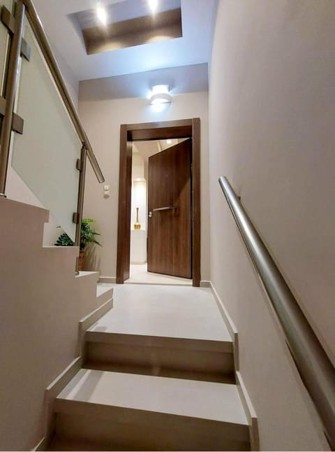 Rika’s seaside apartments Apartment in Chania